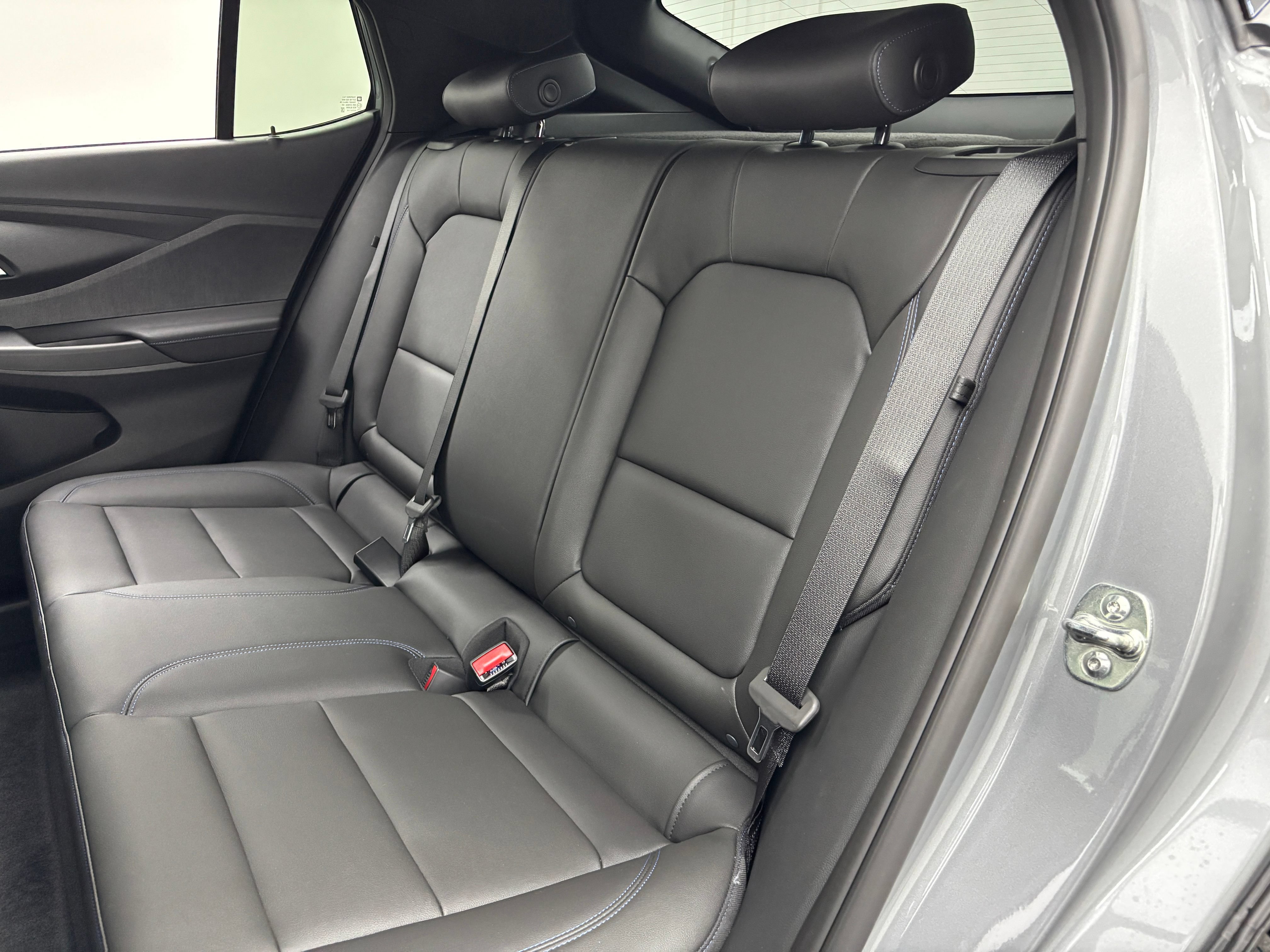 New 2026 Buick Envista Sport Touring w/ Convenience I Package FWD image 36