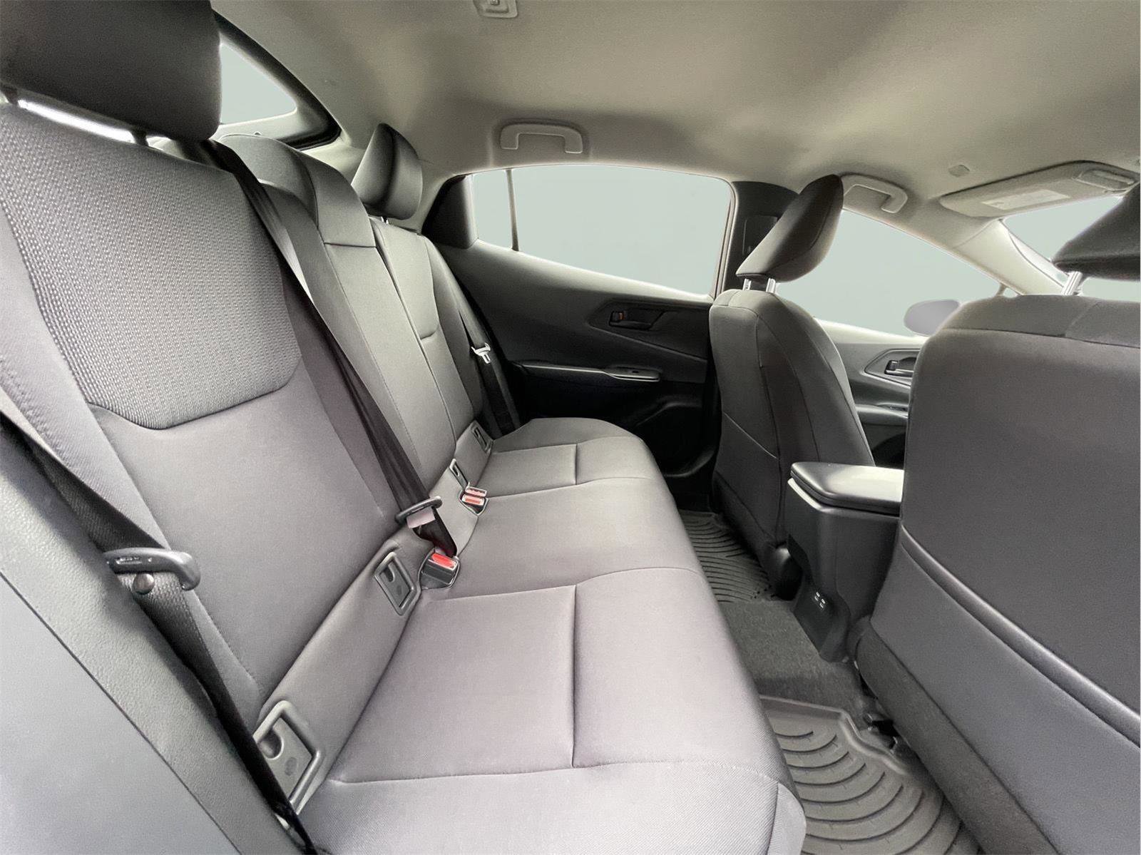 Used 2026 Toyota Prius LE image 19