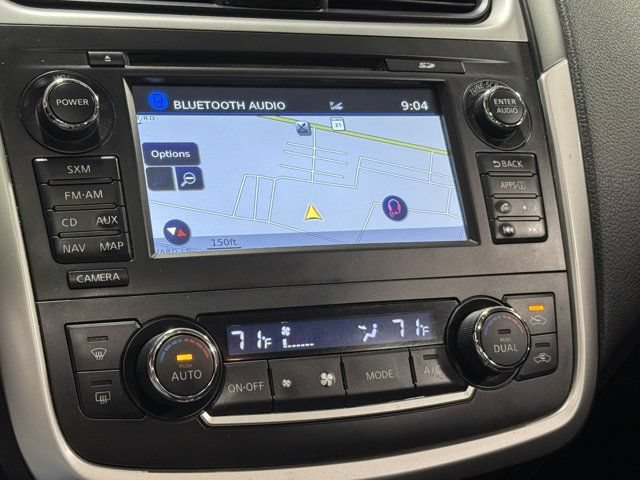 Used 2016 Nissan Altima 2.5 SL w/ 2.5 Technology Package FWD image 20