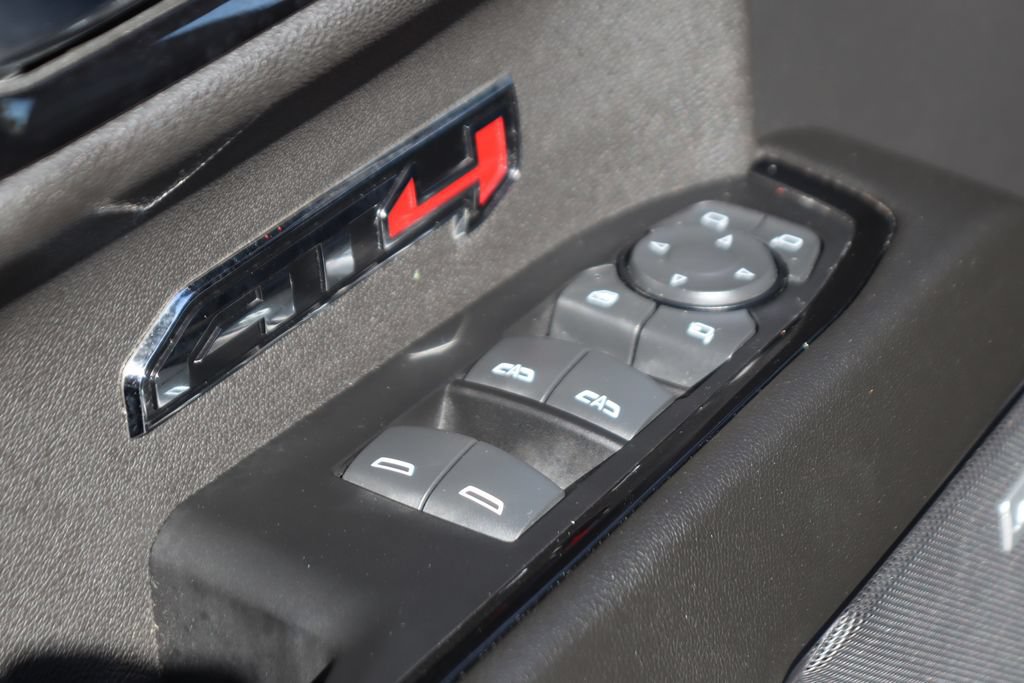 Used 2024 GMC Sierra 1500 AT4 w/ Technology Package AWD/4WD image 18