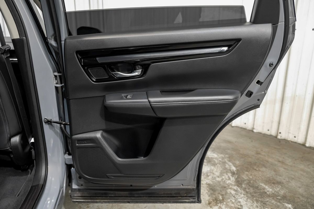 Used 2024 Honda CR-V EX-L image 44