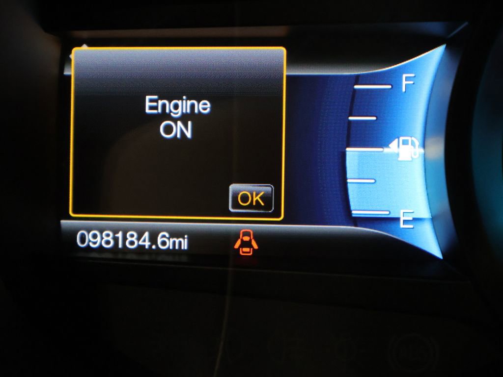 Used 2018 Ford Edge Titanium w/ Equipment Group 301A image 45