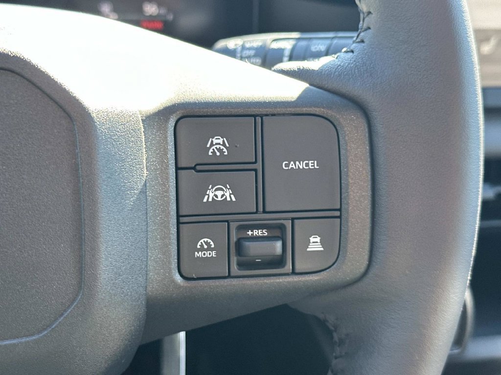 New 2026 Toyota RAV4 SE AWD/4WD image 22