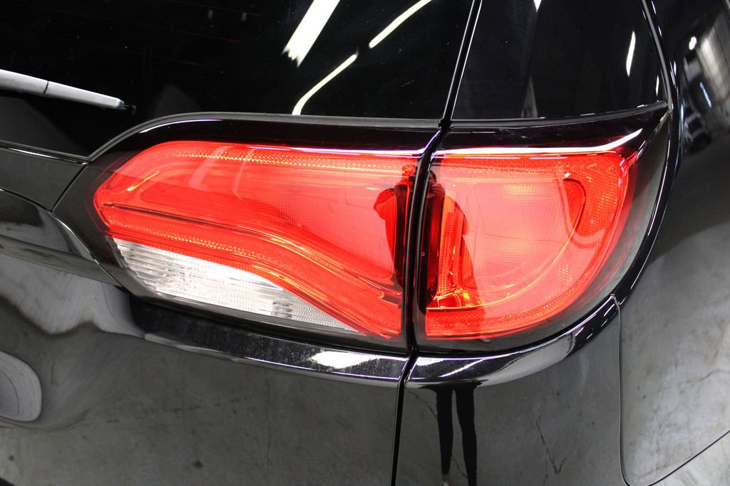 New 2026 Chrysler Voyager LX image 34