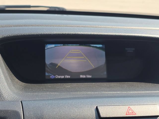 Used 2014 Honda CR-V EX image 25