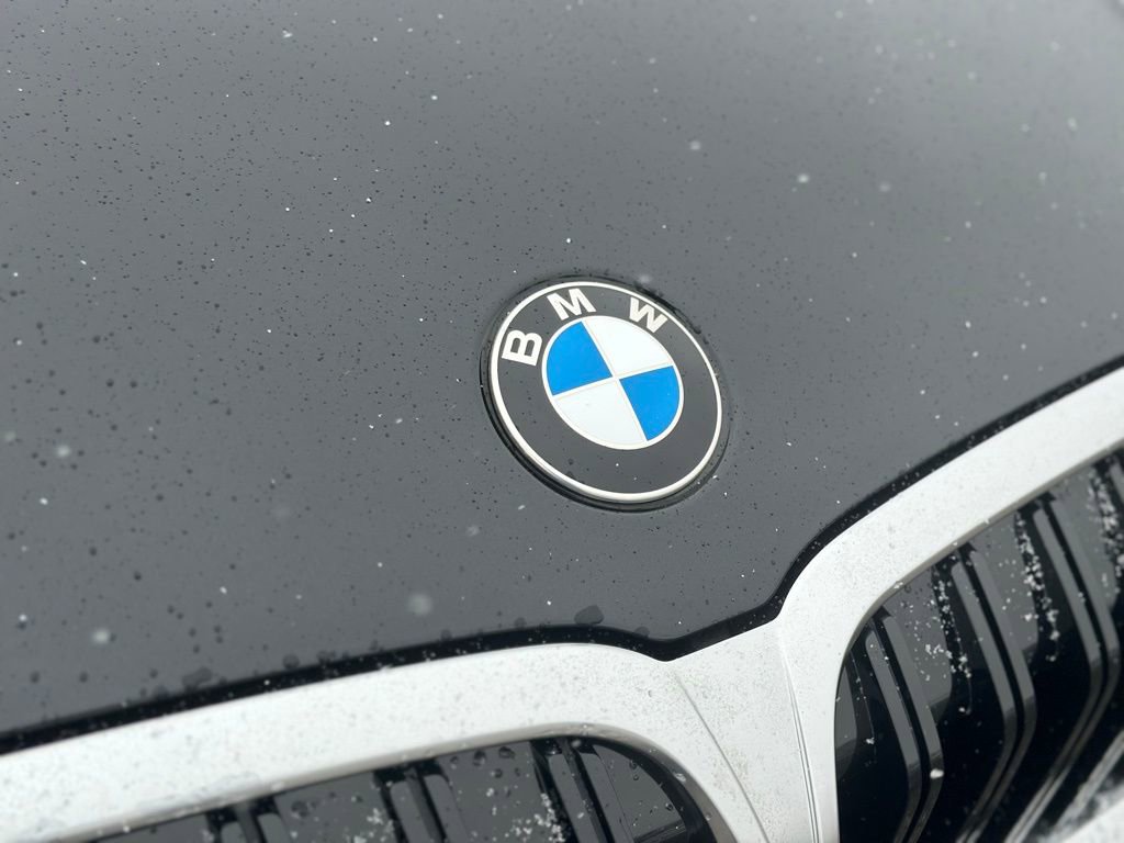 New 2026 BMW 330i xDrive Sedan w/ Premium Package image 11