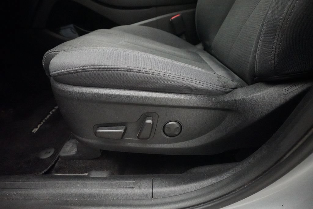 Used 2021 Hyundai Santa Fe SEL w/ Convenience Package FWD image 29