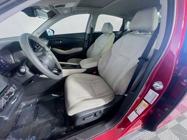 Used 2024 Honda Accord EX image 10
