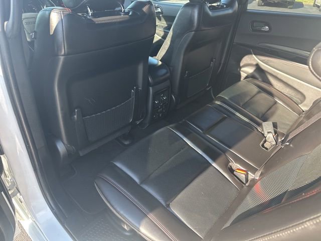Used 2024 Dodge Durango GT AWD/4WD image 18