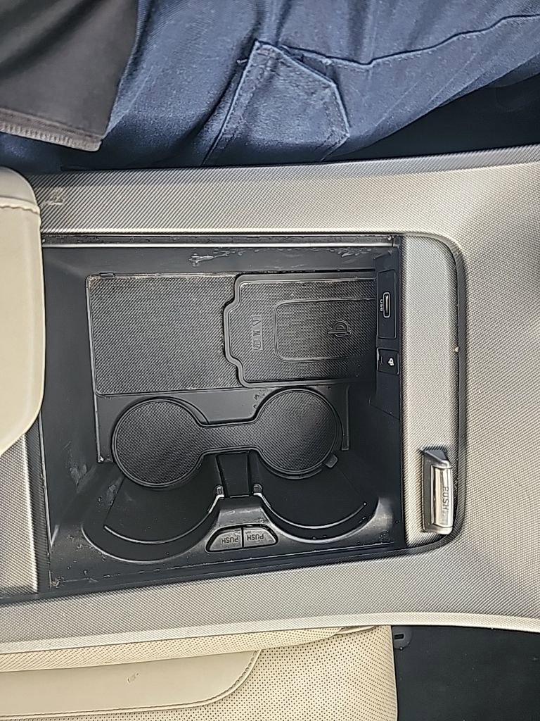 Used 2020 Hyundai Palisade Limited image 22