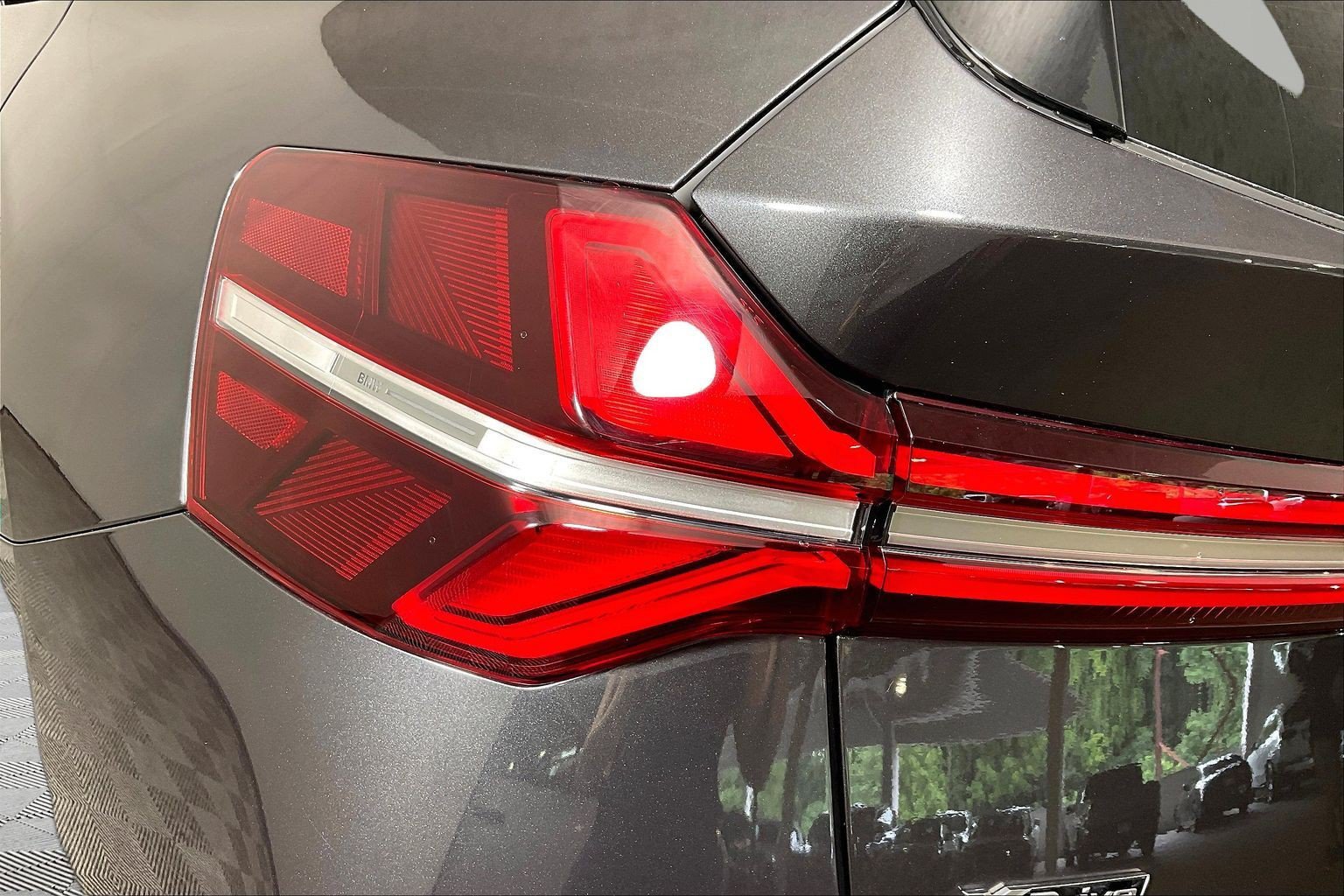 Certified 2025 BMW X3 xDrive30i AWD/4WD image 30