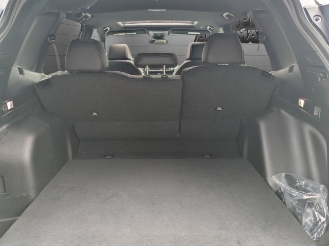 Certified 2026 Honda CR-V Sport-L image 33