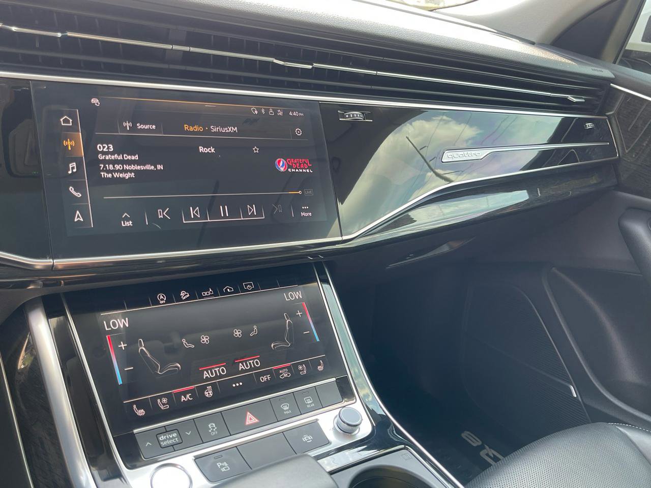 Used 2019 Audi Q8 Premium Plus image 11