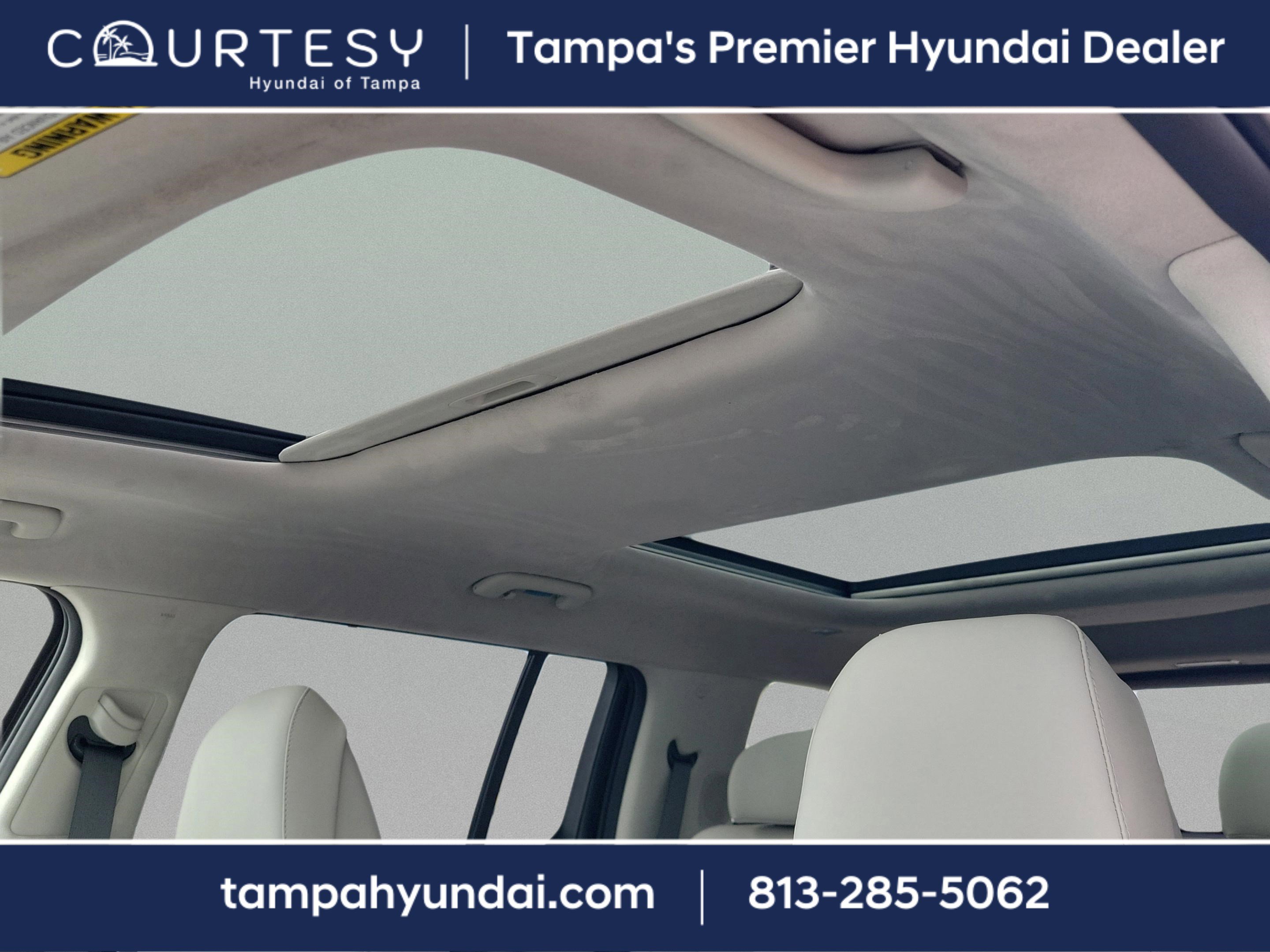 New 2026 Hyundai Santa Fe Calligraphy image 35