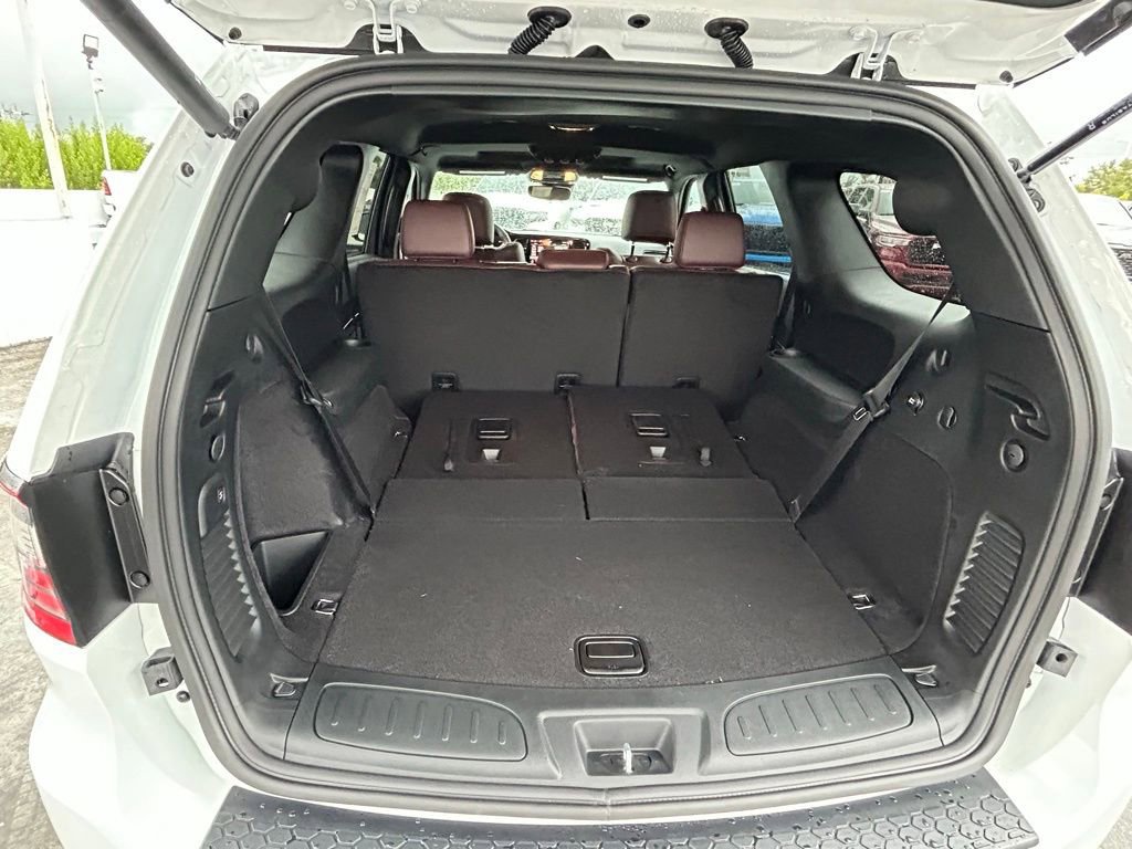 New 2026 Dodge Durango GT image 27