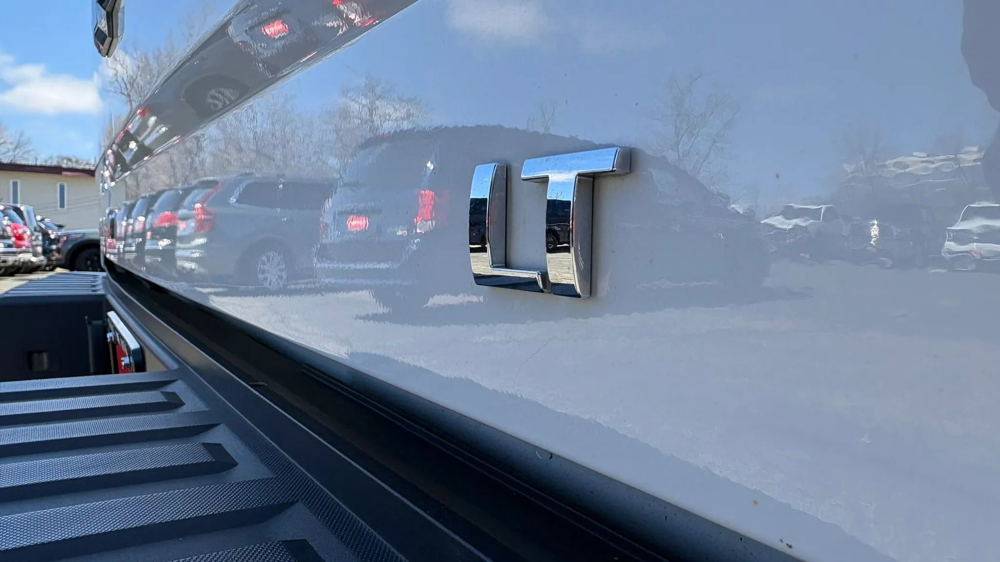 Used 2015 Chevrolet Silverado 1500 LT w/ All Star Edition image 34