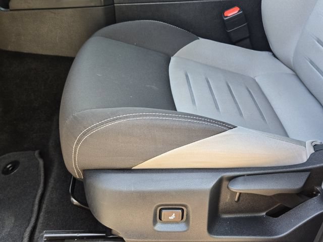 Certified 2024 Toyota Tacoma TRD Sport RWD image 23