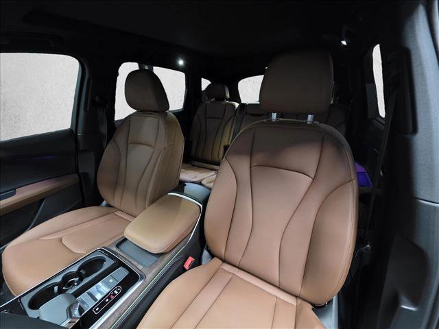 New 2025 Audi Q7 2.0T Premium Plus image 15