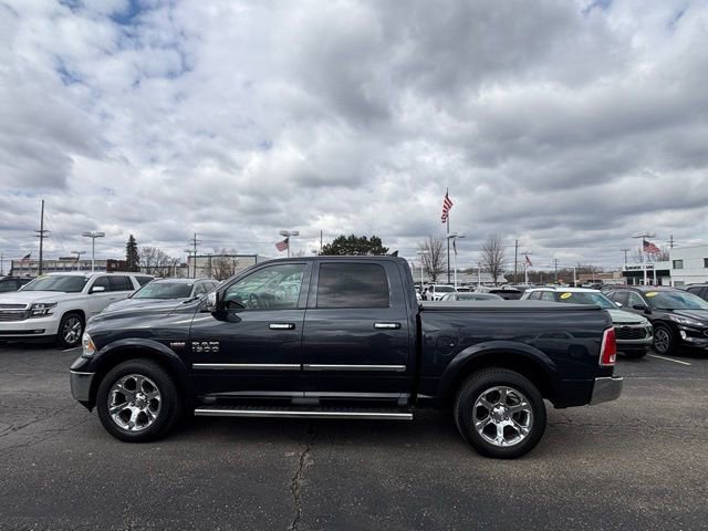 Used 2016 RAM 1500 Laramie image 8
