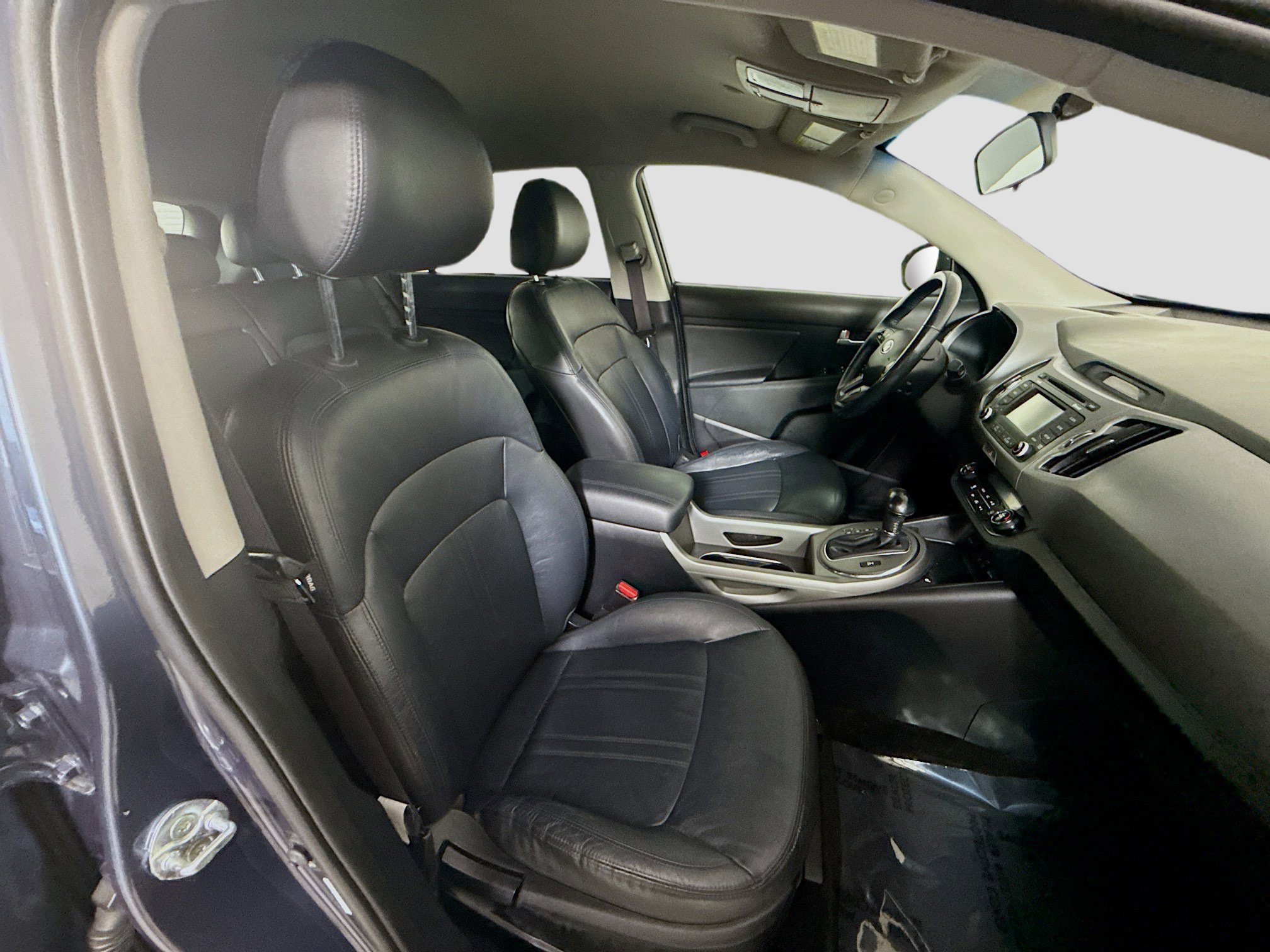 Used 2016 Kia Sportage EX image 29