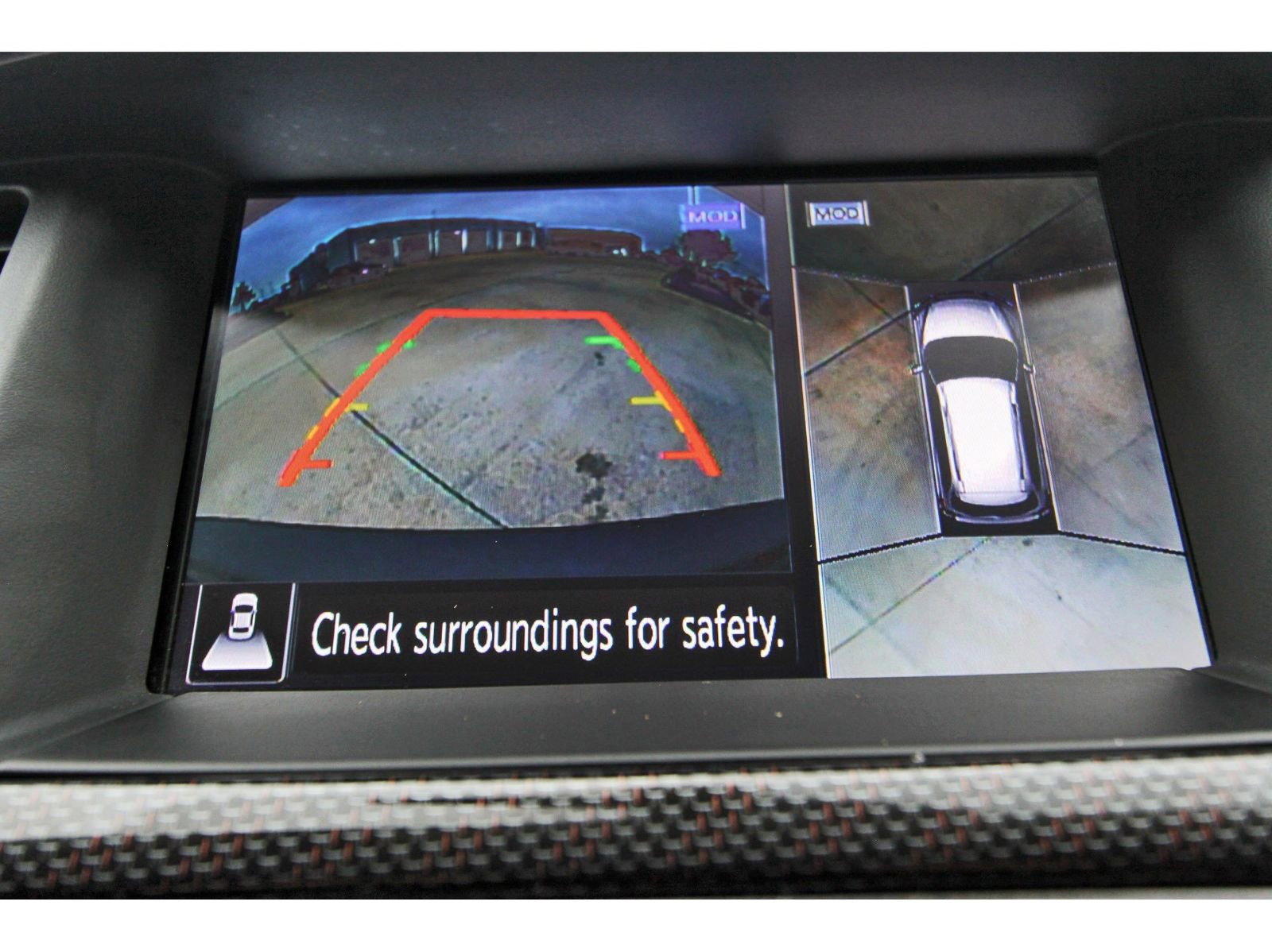 Used 2019 Nissan Pathfinder SL FWD image 26