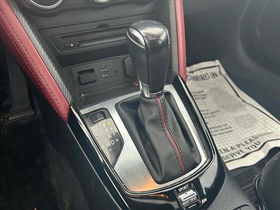 Used 2018 MAZDA CX-3 Grand Touring image 18