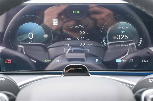 New 2026 Hyundai Ioniq 9 SEL image 26