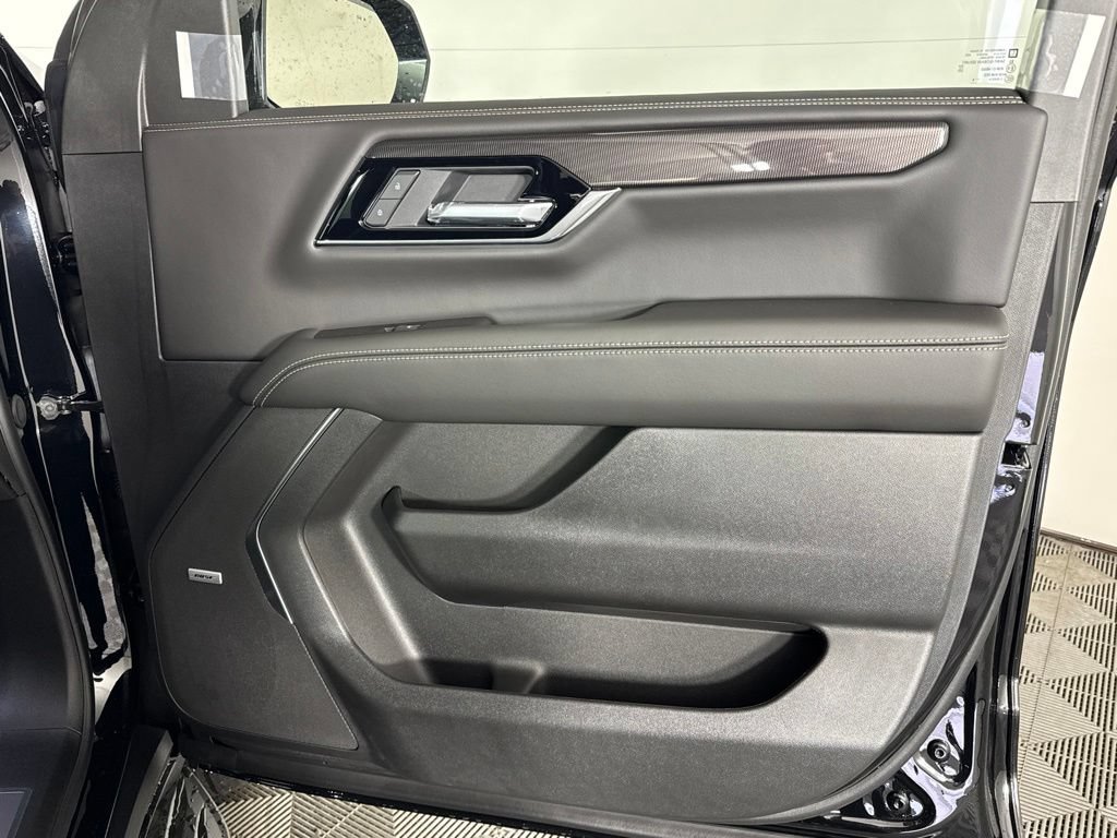 New 2026 GMC Yukon XL Elevation w/ Elevation Premium Package AWD/4WD image 40