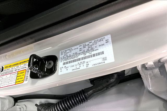 New 2026 Ford F150 XLT w/ Equipment Group 302A MID image 8