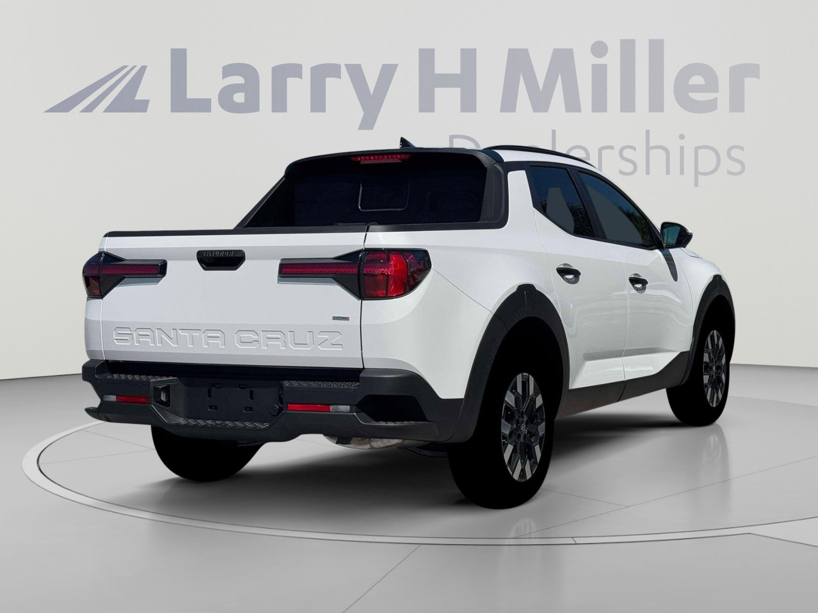 New 2026 Hyundai Santa Cruz SEL AWD/4WD image 7