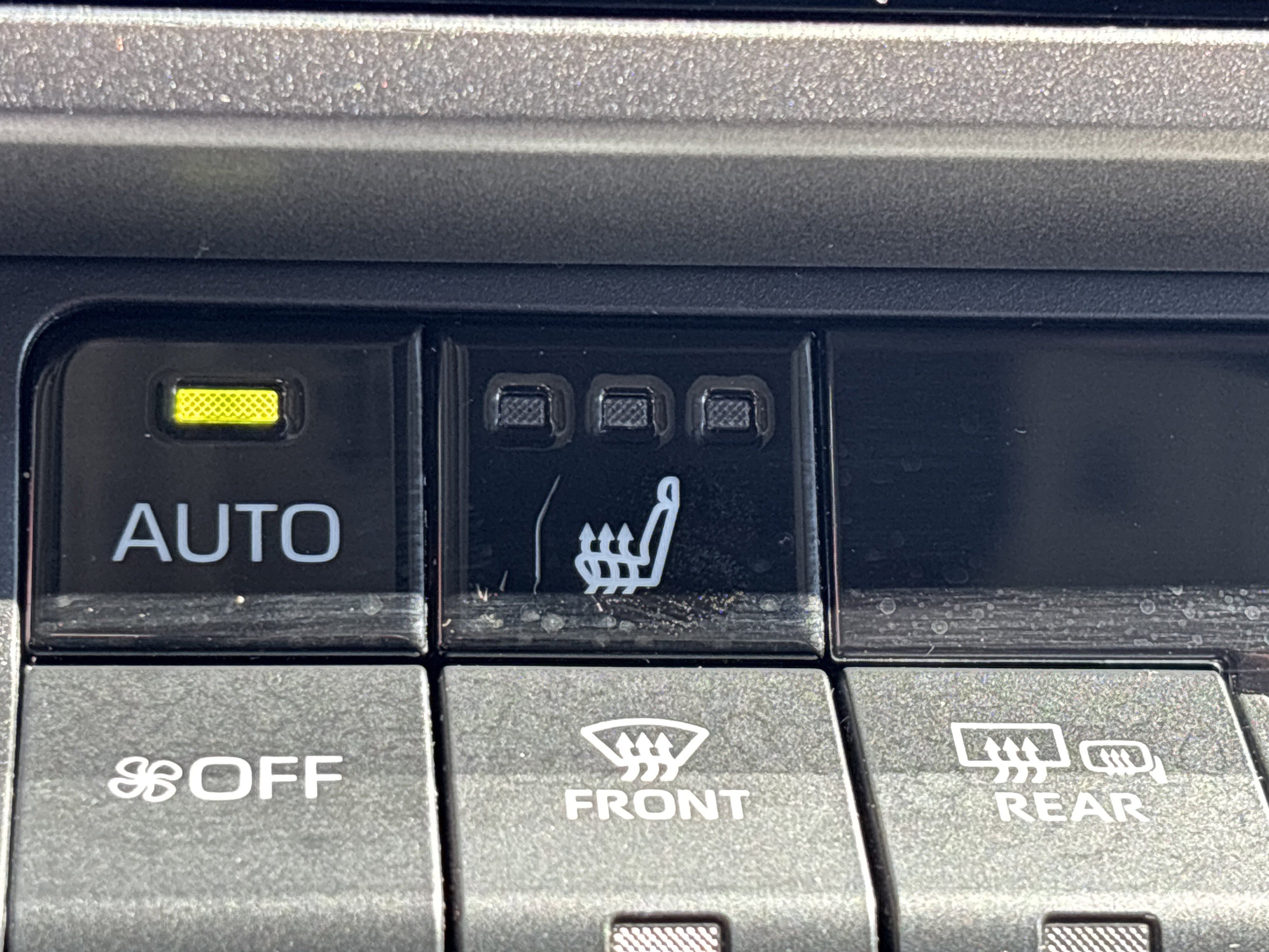 Certified 2025 Toyota Camry XLE AWD/4WD image 28