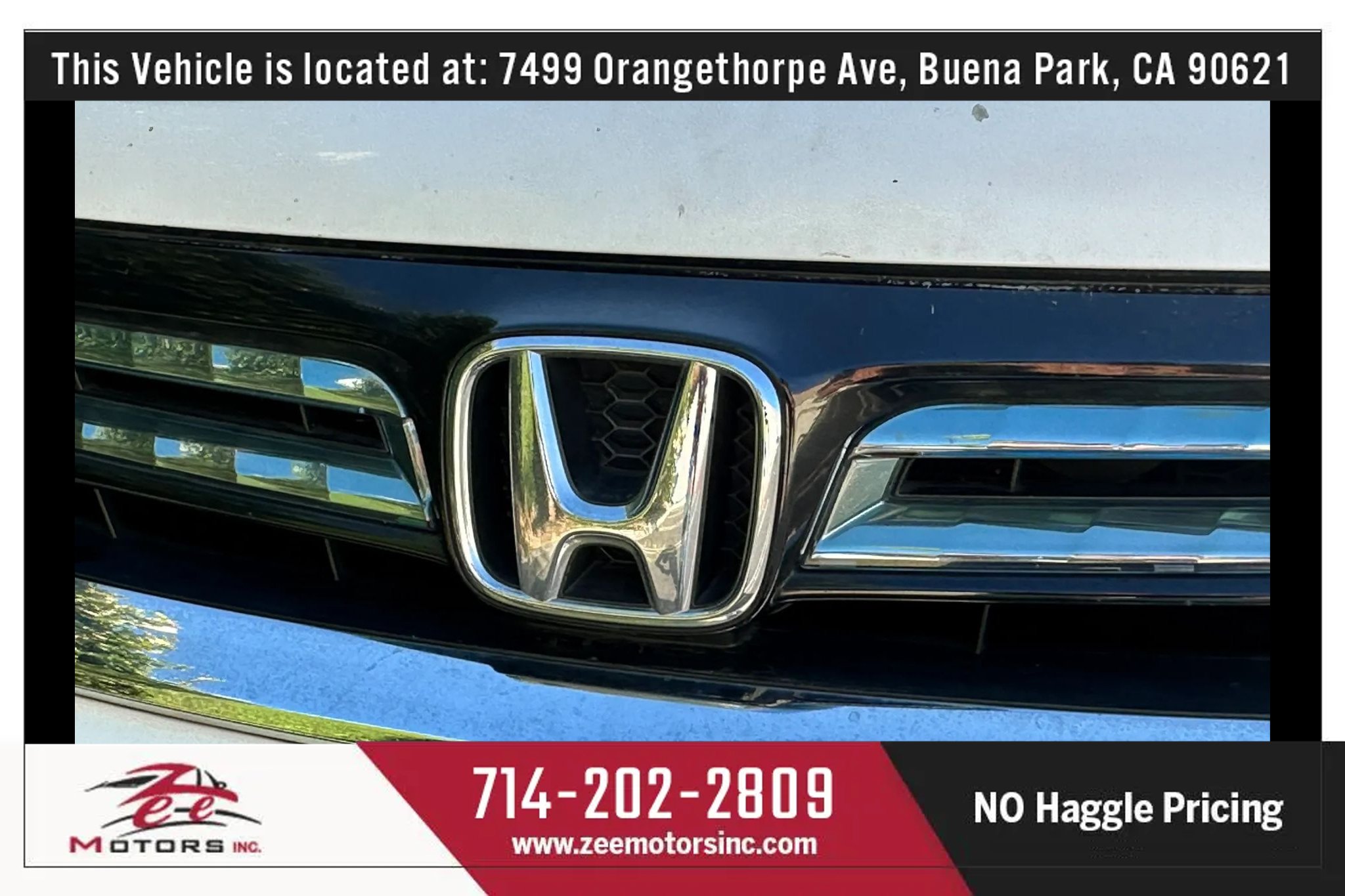 Used 2015 Honda Accord Touring image 53