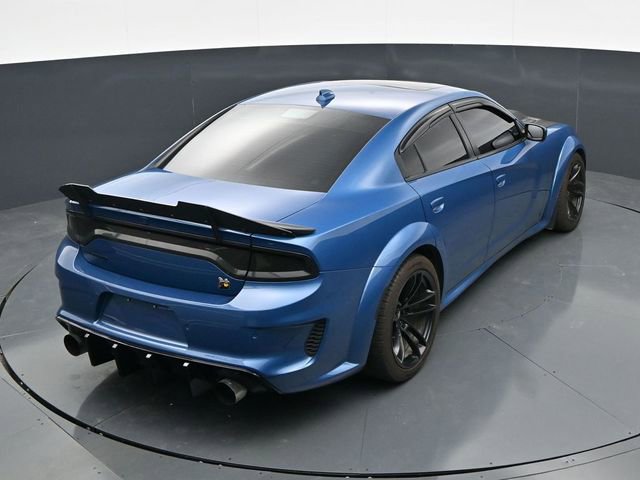 Used 2021 Dodge Charger Scat Pack RWD image 35