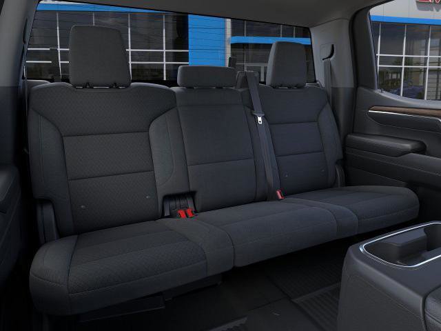 New 2026 Chevrolet Silverado 1500 LT Trail Boss image 17