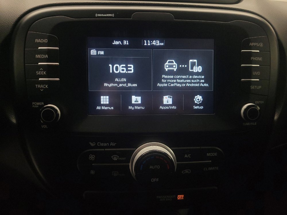 Used 2018 Kia Soul w/ Convenience Package image 25