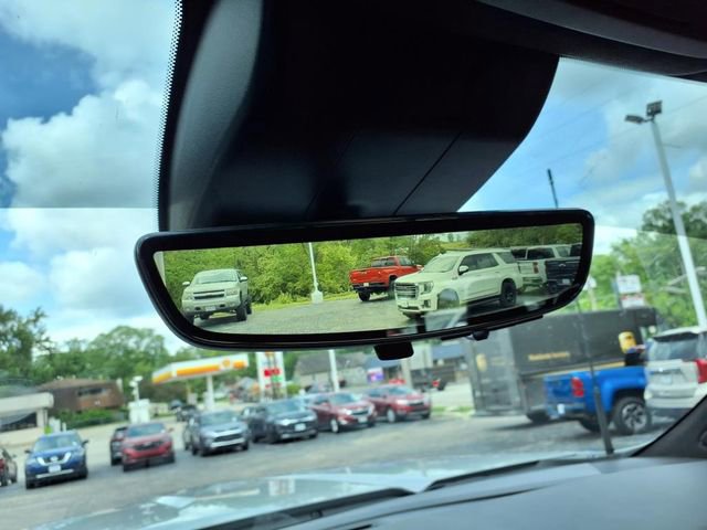 Used 2024 GMC Sierra 2500 AT4X image 34