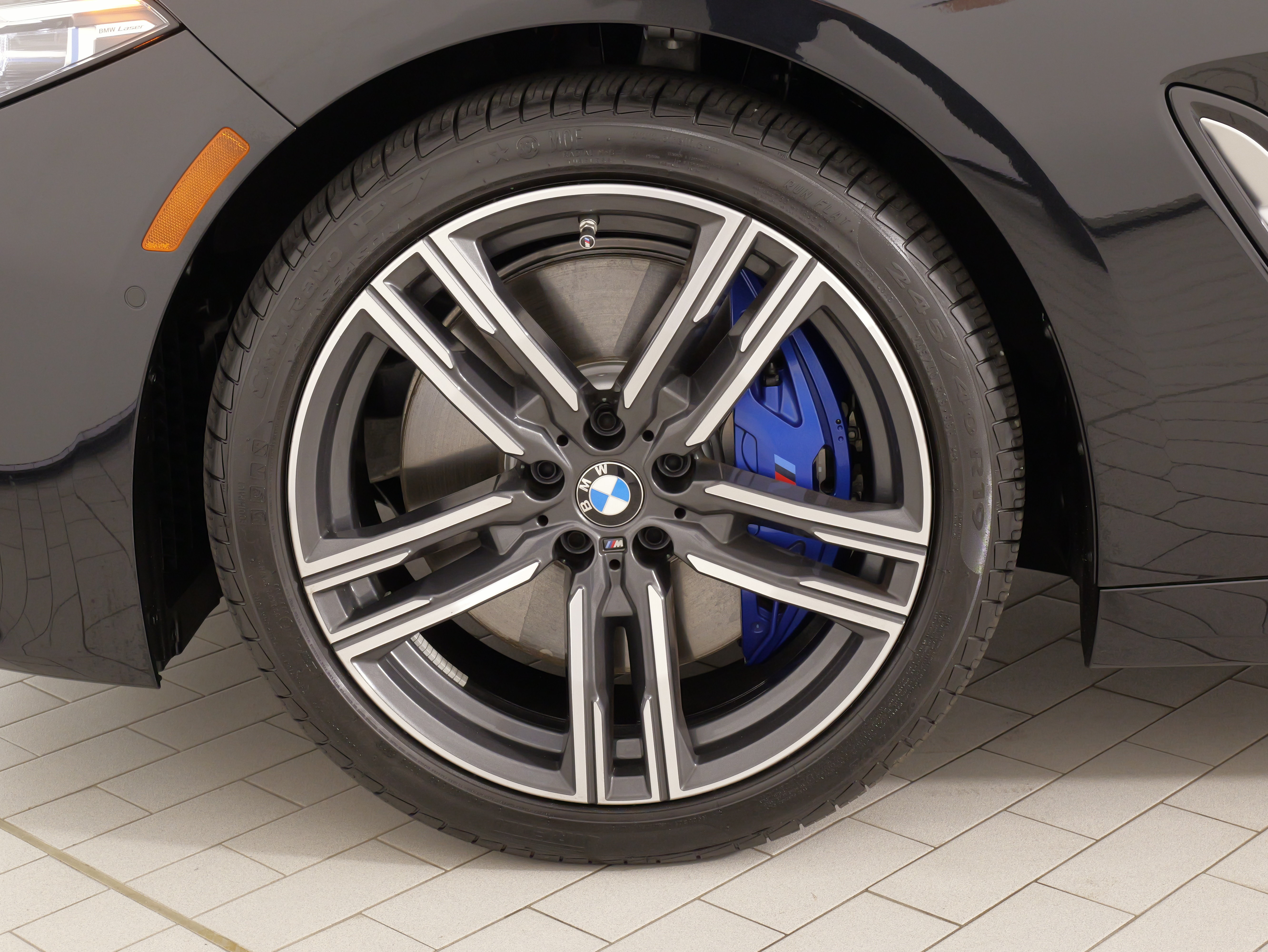 Used 2024 BMW 840i Gran Coupe xDrive w/ Driving Assistance Package AWD/4WD image 59