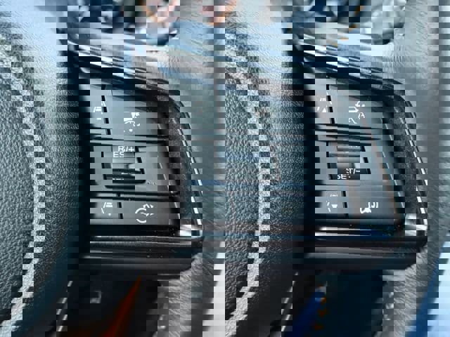 Certified 2025 Subaru Outback Wilderness image 24