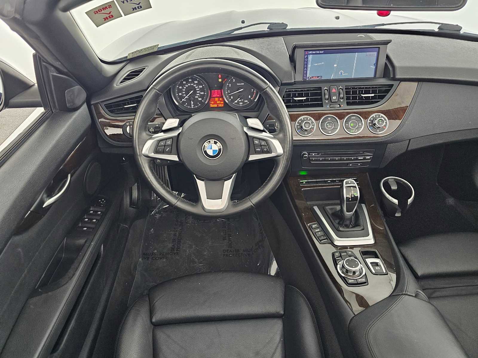 Used 2010 BMW Z4 sDrive35i image 18
