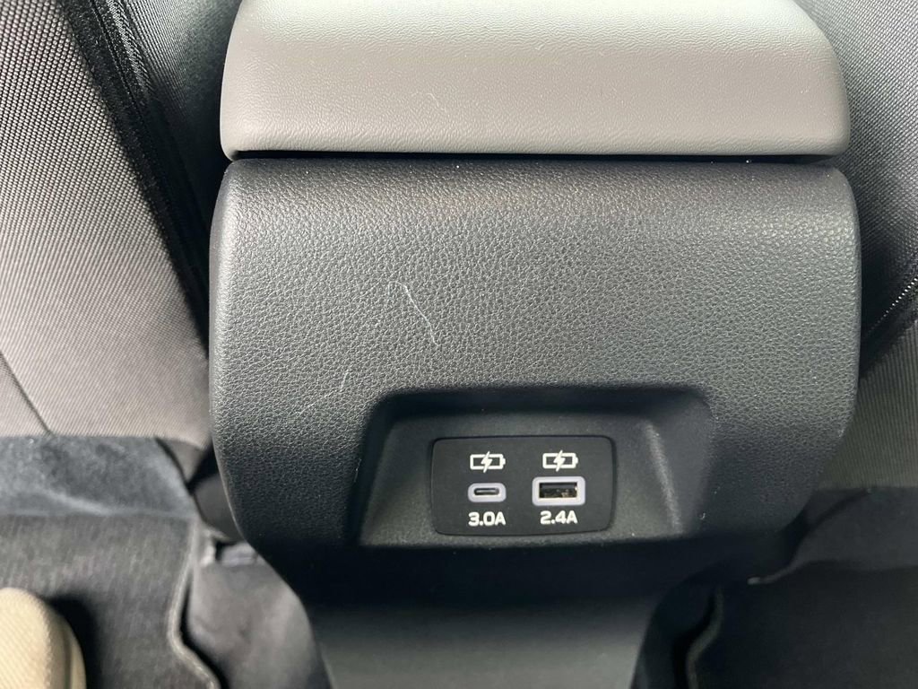 Used 2026 Subaru Crosstrek 2.0i Premium image 18