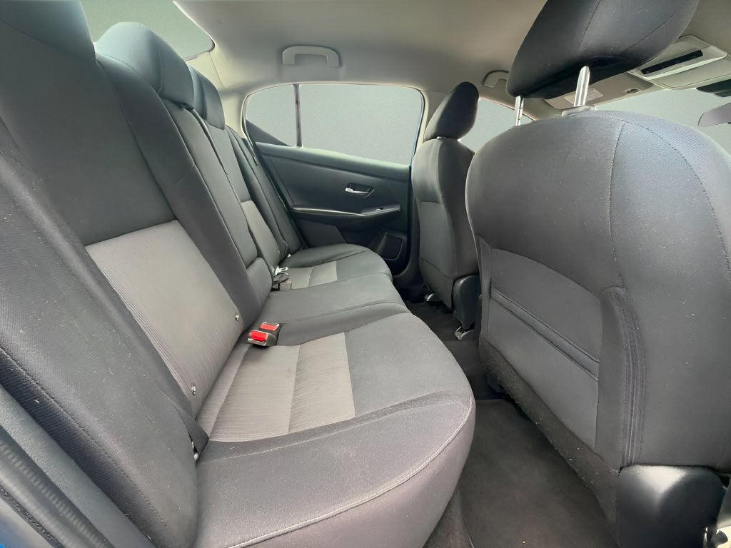 Used 2021 Nissan Sentra SV FWD image 20