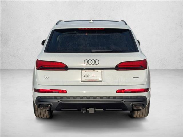 New 2026 Audi Q7 Premium Plus image 6