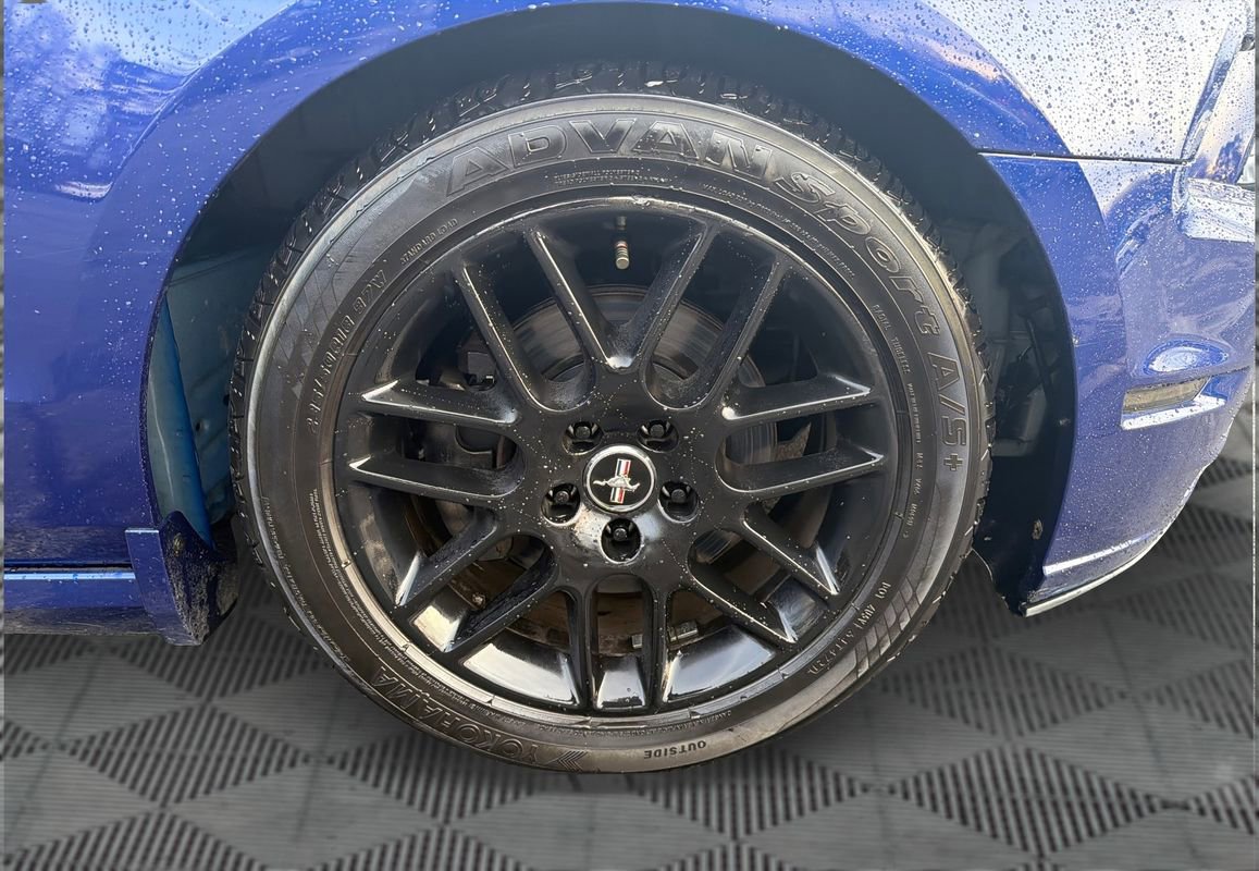 Used 2014 Ford Mustang Premium w/ Equipment Group 202A image 29