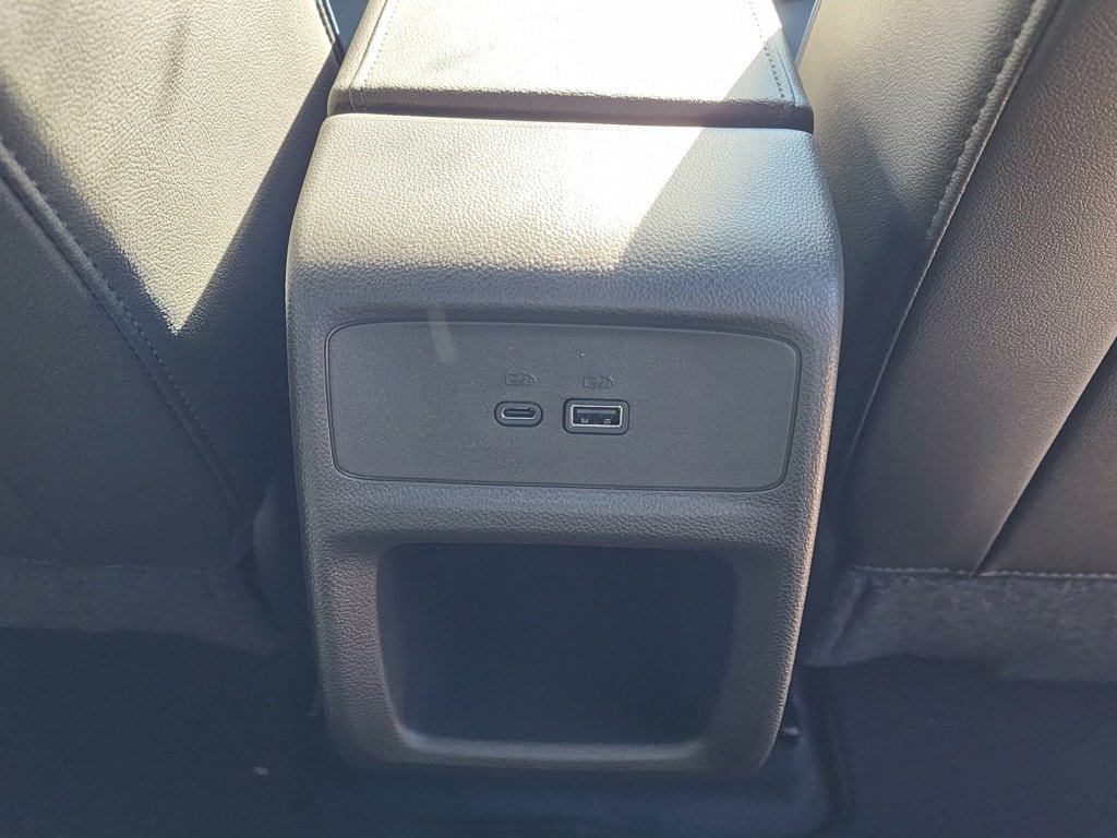 New 2026 Buick Envista Sport Touring w/ Convenience I Package image 44