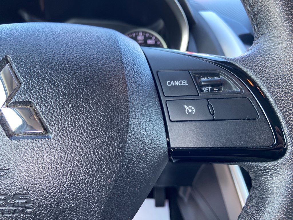 Used 2023 Mitsubishi Eclipse Cross SE AWD/4WD image 23