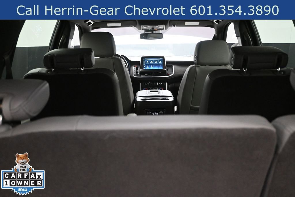Used 2024 Chevrolet Tahoe LT RWD image 23