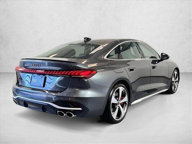New 2026 Audi S5 Premium Plus AWD/4WD image 5