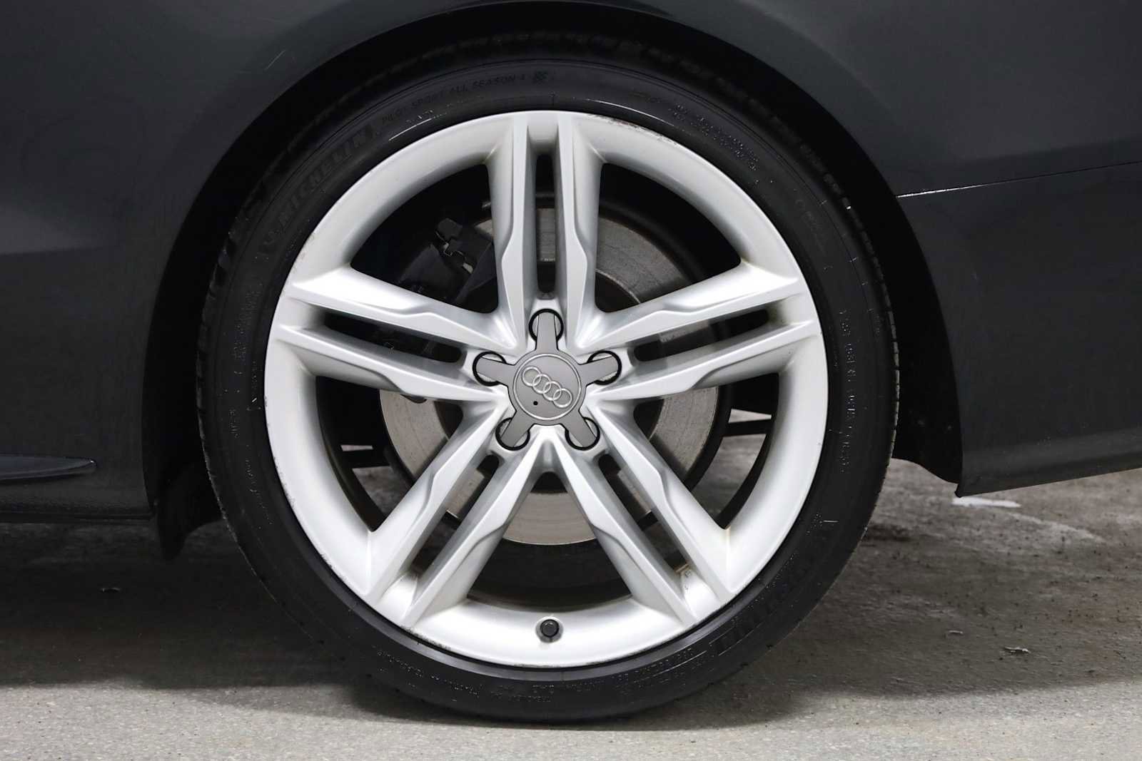 Used 2011 Audi S5 Prestige w/ Prestige Pkg image 35