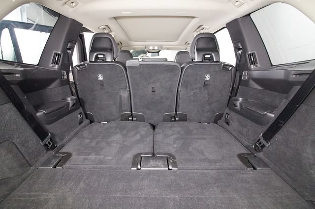 Certified 2023 Volvo XC90 B6 Ultimate w/ Protection Package Premier AWD/4WD image 22