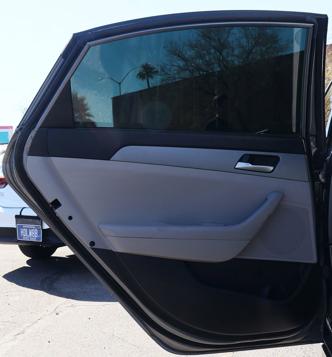 Used 2019 Hyundai Sonata ECO FWD image 29